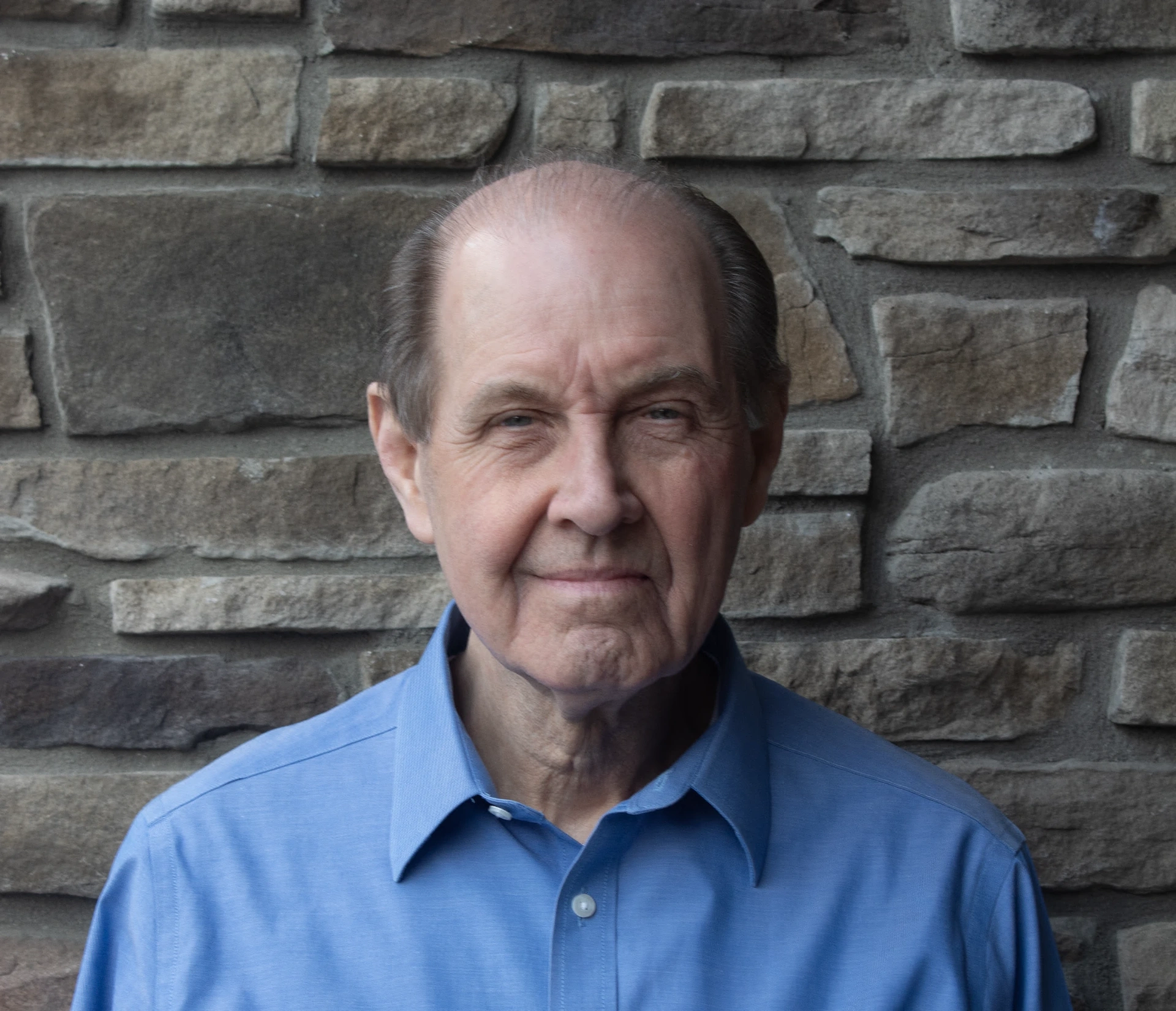 Walter G. 'Bud' Hammann, Jr.
